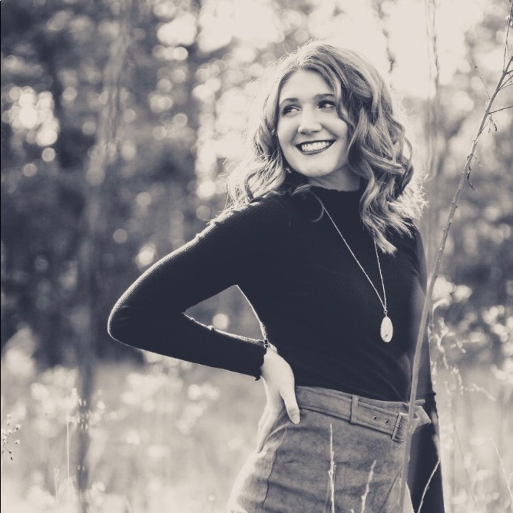 Meet your Posher, Helene